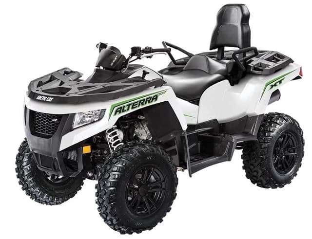 Producatorul nord-american de vehicule powersports tocmai a inceput noul an in forta, lansand cateva modele de noi vehicule ATV si side-by-side, unele figurand in lineup-ul 2016, altele direct in lineup-ul 2017. ...