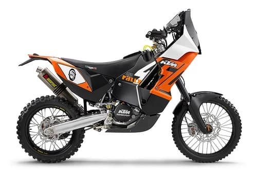 KTM se pregateste pentru cursa Dakar 2011 care va incepe in mai putin de doua saptamani. Motocicletele KTM 450 Rally care vor participa la aceasta competitie vor fi pilotate de rideri cu experienta, Cyril Despres, Mar...