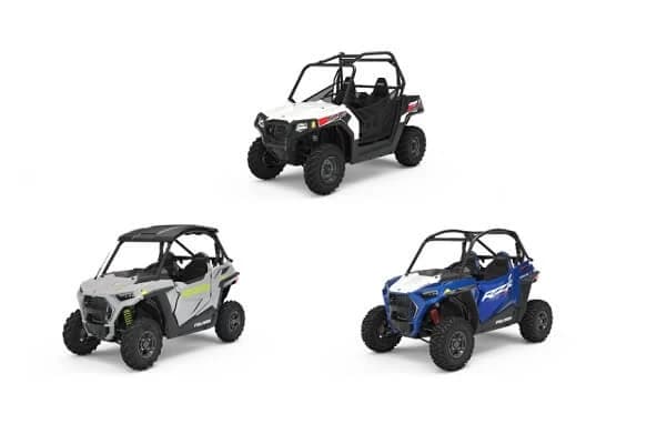 Polaris duce experienta de riding la urmatorul nivel introducand noul lineup RZR Trail. Pe 14 ianuarie, Polaris Off-Road a anuntat urmatoarea evolutie pe segmentul de trail adventure lansand gama de modele 2021 RZR Tr...