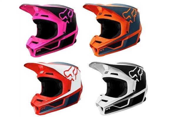 Castile special concepute pentru off road sunt o optiune inspirata pentru pilotii de vehicule ATV si SXS. Orice rider responsabil stie ca purtarea castii de protectie ii poate salva viata in cazul unor incidente nedor...