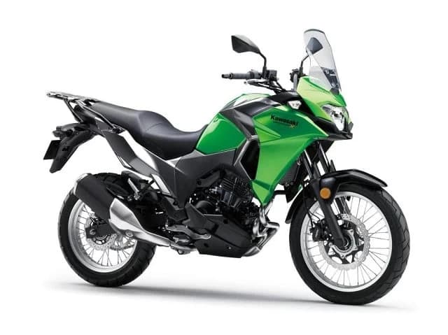 In 2017 familia Versys a producatorului Kawasaki va face loc unui nou membru in capatul cel mai de jos al capacitatii cilindrice, adica modelul Versys 300. Mai exact, e vorba de platforma de motor binecunoscuta deja d...
