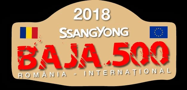 Calendarul Campionatului National de Rally Raid (CNRR) pentru sezonul 2018 a primit aprobarea Consiliului Federal al FRAS.
In consecinta, organizatorii sunt bucurosi sa anunte a treia editie a cursei Ssangyong BAJA 5...