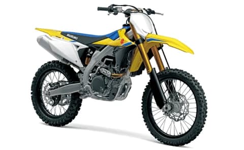 Suzuki Motor of America, Inc. a lansat detalii cu privire la noul său model motocross RM-Z450. Complet reproiectat pentru anul 2018, modelul RM-Z450 vine cu un aspect elegant, la care se adauga un motor mai puternic ș...
