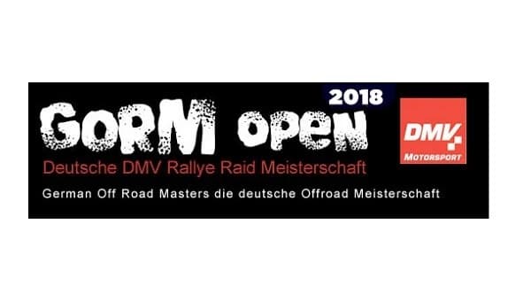 Raliurile GORM 24h Race - German Off Road Masters sunt considerate cele mai importante curse cross-country în Germania și se desfășoară anual cu începere din 2007 în diverse locații. Raliul de andura...