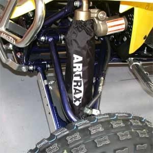 Orice piesa a ATV-ului are nevoie de protectie. Amortizoarele sunt extrem de importante si trebuie ferite de intemperii, pentru a le prelungi durata de viata. Protectiile pentru amortizoare sunt recomandate deoarece...