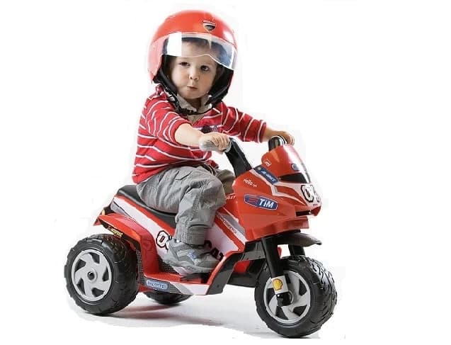 Ducati se afla intr-o perioada de maxima dezvoltare pe o multime de planuri in anul 90 al existentei sale si continua sa surprinda prin realizarile sale. Compania italiana se adreseaza acum celor mai tineri iubitori d...