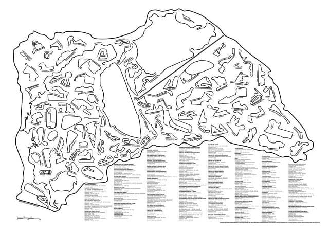 2015 Isle of Man Tourist Trophy, cea mai grea, periculoasa si printre cele mai vechi curse din lume a inceput de cateva zile si deja ne pregatim de competiile de motociclete din acest week-end, dupa ce toata saptamana...