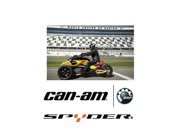 De cateva zile se aflase (e adevarat ca aparuse si un teaser video) ca in Florida, la Daytona Beach Can-Am BRP urmeaza sa prezinte o surpriza, ceva in legatura cu NASCAR, legendara competitie de masini. Legatura dintr...