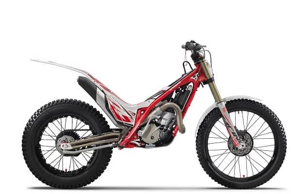 Lineup-ul de motociclete TRIAL aș producatorului GASGAS ofera atat modele entry-level pentru cei care sunt incepatori, cat si modele puternice destinate veteranilor sportului. Toti pasionatii de intreceri si adre...