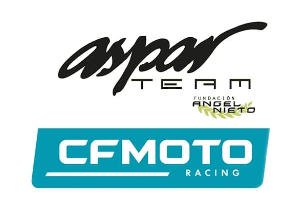 CFMOTO Aspar Team scrie istorie la Motegi – Holgado castiga in Moto2, iar Quiles urca pe podium in Moto3