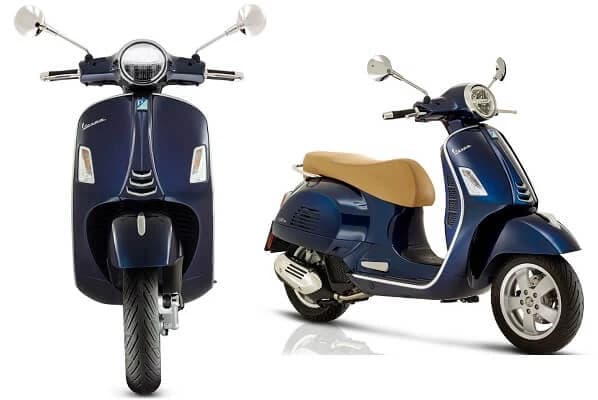 Modelele de scutere Vespa GTS au primit a doua optimizare majoră în decurs de 10 ani.
Divizia Vespa a Grupului Piaggio continuă să își extindă amprenta cu noua Vespa GTS 300 HPE. Descendentul Vespone a pr...
