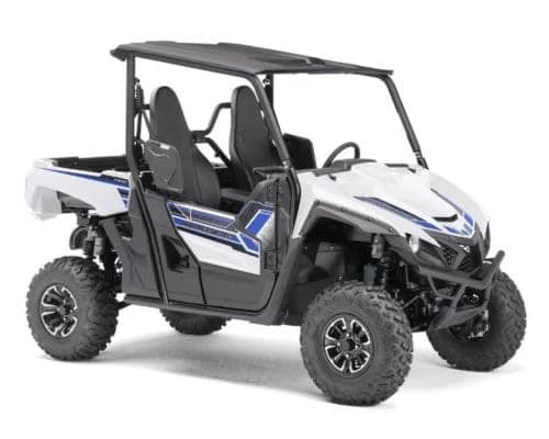 Constructorul american Yamaha Motor Corp. a introdus recent pe piata de UTV-uri modelul cu doua locuri 2019 Yamaha Wolverine X2, un vehicul 4x4 off road destinat pilotilor cu spirit de aventura carora le place sa expl...