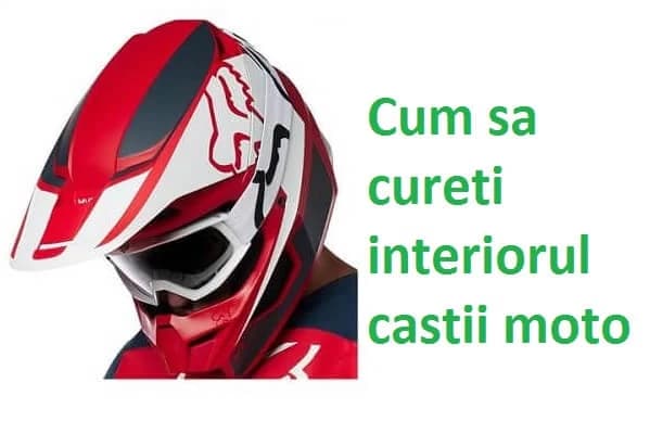 Casca de protecție este un accesoriu de maximă importanță pentru orice motociclist a cărui prioritate o constituie siguranța în trafic. De aceea, se impune menținerea sa în stare cât mai bună. Aspect...