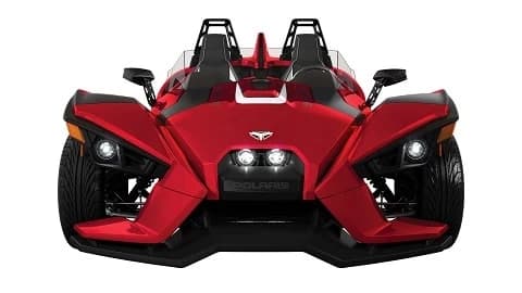 Polaris Slingshot și-a anunțat gama de modele pentru anul 2018 cu oferte selectate, oferind sistemul său de infotainment Ride Command. Modelele lineup 2018 Slingshot sunt compuse din S, SL, SLR și SLR LE.
Ride...