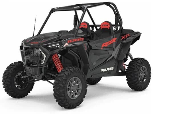 Modelul side-by-side Polaris 2020 XP 1000 caracterizat prin latimea 64 inch se bazeaza pe motorizarea ProStar si aduce putere de 110 cai, noi lumini LED, instrumentar de bord upgradat, precum si o serie de imbunatatir...
