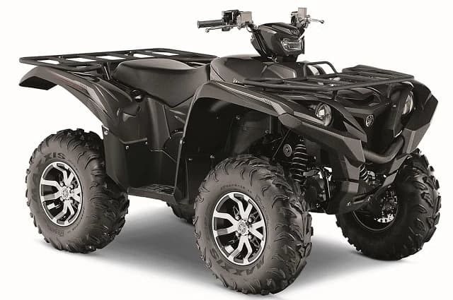 Trebuie sa stiti ca daca va decideti pentru achizitionarea unui ATV model Yamaha 2016 Grizzly sau Kodiak 700, acestea vin direct de pe linia de productie a fabricii din Newnan, Georgia, SUA, in acest moment suprasolic...