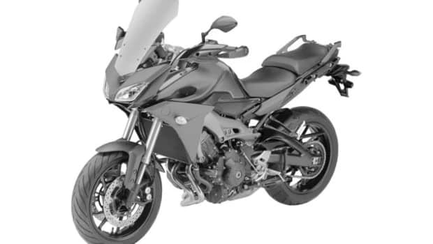 Cei de la Yamaha vor lansa o noua motocicleta,derivata din modelul MT-09,iar din imaginile prezentate reiese ca va fi un sport-touring care va concura cu alte modele de motociclete precum Kawasaki Versys 1000 si Suzuk...