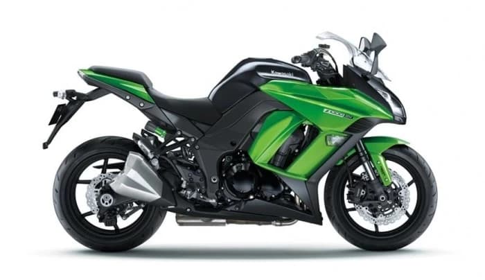 Cei de la Kawasaki sunt in continua lansare in ceea ce privesc motocicletele lor performante si cu aceasta ocazie va voi prezenta,in continuare noua motocicleta Z1000SX.
Modelul 2015 Kawasaki Z1000SX este p...