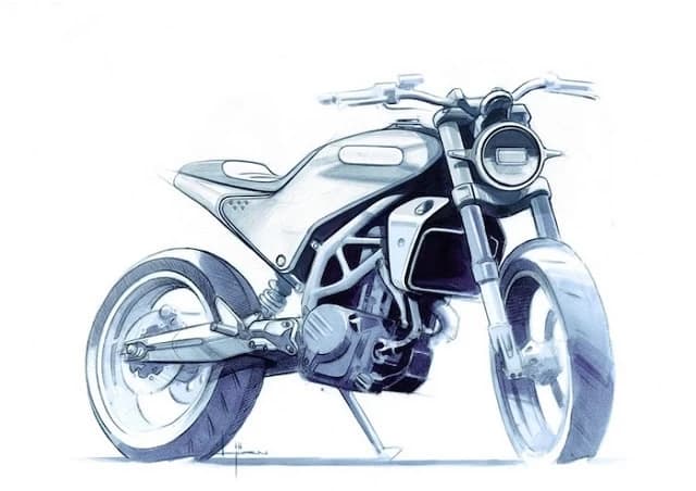 Zilele trecute, atunci cand vorbeam despre Husqvarna, in special conceptul interesant 701 Vitpilen, expus la salonul international moto EICMA 2015 de la Milano, aminteam ca suedezii au dat unda verde pentru productia ...