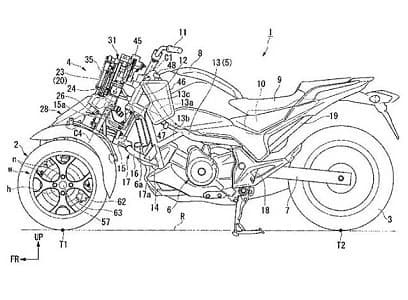 Reclama amuzanta la Yamaha Tricity a reusit sa ne intrige pe toti.
Nu este vorba neaparat despre reclama in sine, cat despre faptul că Yamaha începe să pună mai mult accentul pe tehnologia sa inteligentă pe mai...