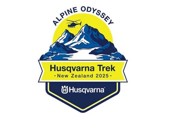 Husqvarna Trek Noua Zeelanda 2025: Odiseea Alpina revine pe Insula de Sud