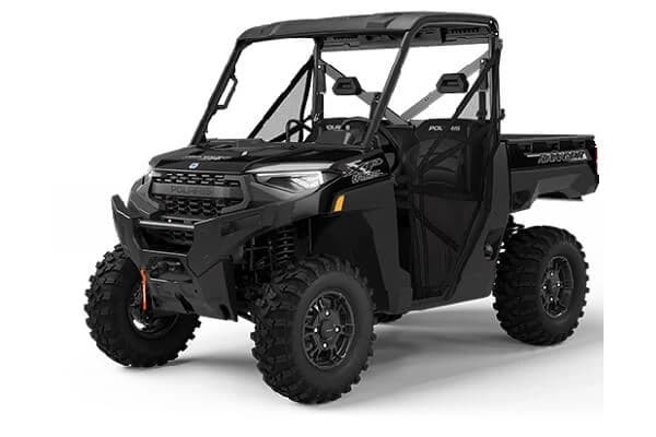 2025 Polaris Ranger XP 1000