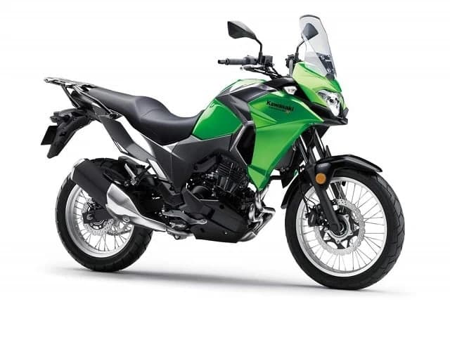 Unul dintre cele mai interesante modele ale anului 2017 vine de la Kawasaki. Japonezii au preluat rapid una din cele mai importante tendinte in motociclism ale anului si au oferit un model extrem de performant si mane...