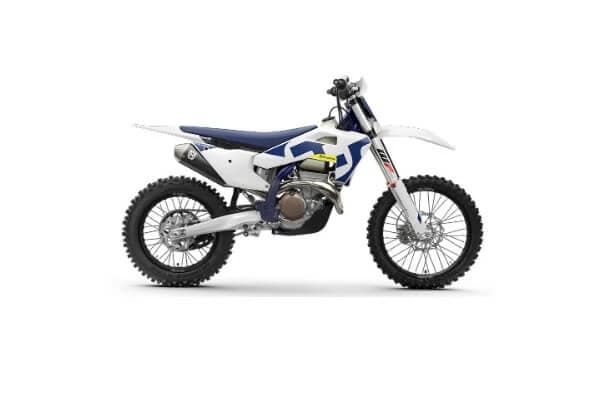 2026 Husqvarna Cross-Country: FX 350 & TX 300