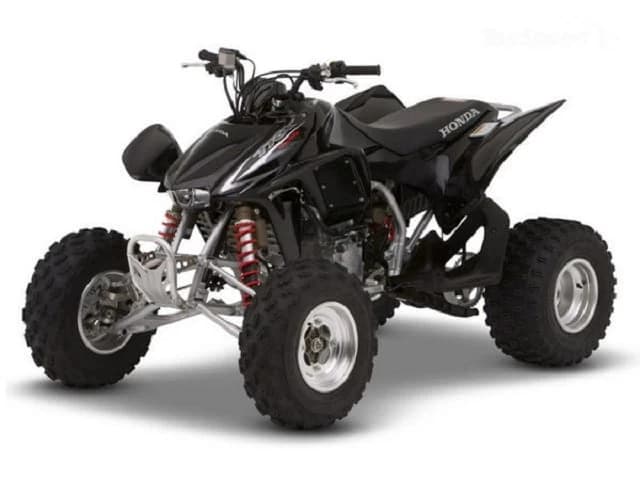 Dupa aproape un deceniu de asteptare, fanii modelelor de ATV marca Honda din seria TRX sunt anuntati ca noile versiuni sunt aproape gata. Aceasta ar fi vestea buna, caci vestea mai putin buna este ca aceste anunturi n...