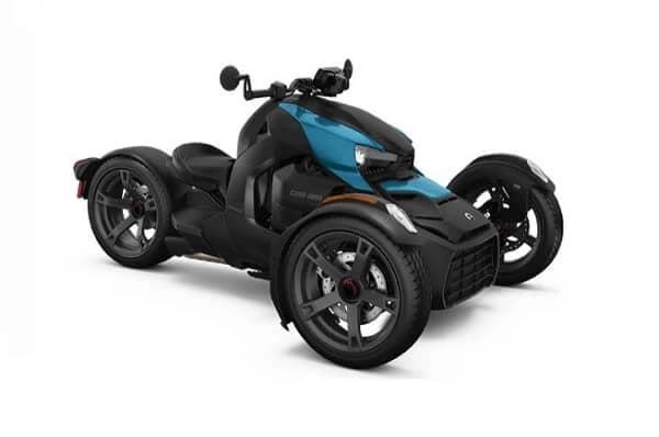 Vehiculele Can-Am Ryker au creat o adevărată revoluție pe segmentul de roadstere și nu se compară cu niciun alt model cu trei roți inventat până acum.
Denys Lapointe în calitate de vice-președinte al depa...