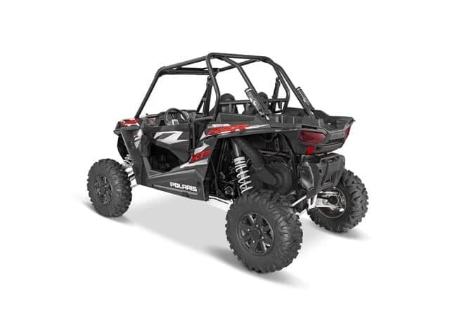Polaris Industries, unul dintre liderii mondiali in inovarea domeniului off-road si-a prezentat lineup-ul 2016, extins cu cateva modele noi; astfel gama Polaris RZR® a beneficiat de imbunatatiri plus adaugarea unu...