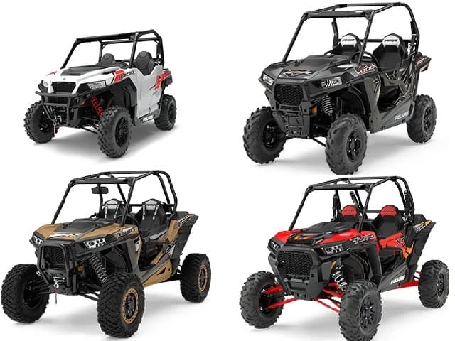 Din nou cu Polaris RZR la “doctor”, anunta producatorul nord-american. De aceasta data, sunt afectate modelele 2016 si 2017 RZR 900 si General 1000, motivandu-se ca exista un pericol de incendiu al acestor...