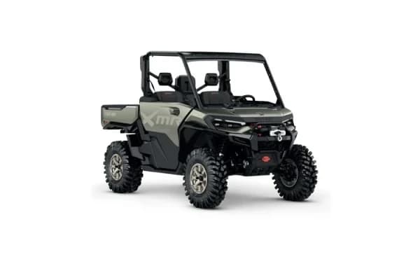 Can-Am Defender X mr HD11 2026 – Putere extrema si performanta fara compromisuri in noroi