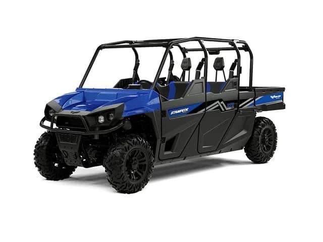 Prin primavara scriam despre Bad Boy Off Road, o companie fondata si dezvoltata in jurul producerii de UTV-uri electrice, care a decis sa intre in “lumea buna” a producatorilor de vehicule conventionale, p...