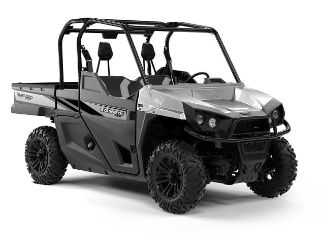 Dupa ce a fost anuntata intentia celor de la Textron de achizitie a producatorului Arctic Cat si dupa ce a fost anuntata insasi finalizarea tranzactiei si de acum Arctic Cat a devenit parte a Textron Specialized Vehic...