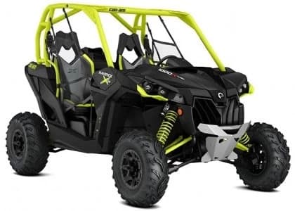 In timp ce unele sectoare ale industriei powersport par sa fie in declin in ultimii ani, segmentul de UTV-uri sport este, in continuare, infloritor.In ultima perioada, producatorii s-au apropiat de borna de 100CP fara...