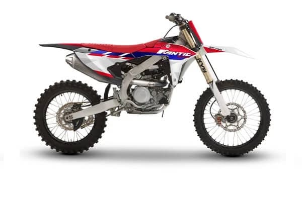 Gama Fantic 2026: motociclete MX create pentru a domina competitiile