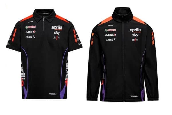 Colectia APRILIA RACING REPLICA 2024