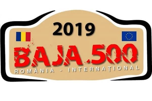 ATVRom ia parte la aventura Baja 500