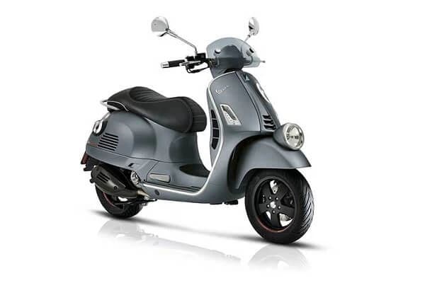 Urmand succesului inregistrat de scuterul Vespa Sei Giorni, pe piata a fost lansata a doua serie a acestui model prestigios. Noul scuter in editie limitata este, la fel precum modelul predecesor, inspirat de legenda d...