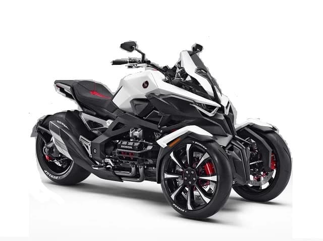 In toamna anului 2015, in cadrul celei de-a 44-a editii a Tokyo Motor Show, Honda a surprins pe toata lumea cu modelul concept Neowing, prevestind intrarea pe piata trike-urilor, alaturi de Can-Am, Polaris, Harley-Dav...