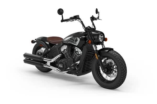 Cu intreg succesul de care se bucura in cursele de Flat Track si tot mai mult in motociclismul global, Indian Motorcycle ramane cel mai vechi constructor de motociclete americane. Inspiratia din trecut se reflecta si ...