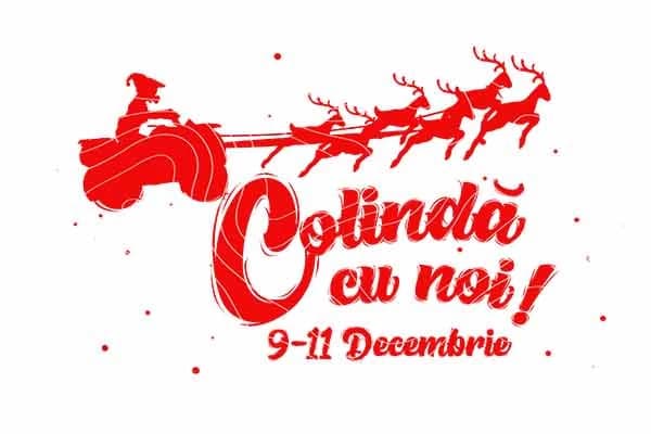Bucuria sarbatorilor vine insotita de cele mai tari discounturi la ATVRom! Colinda cu noi intre 9 - 11 decembrie si primeste in dar cadoul mult visat!
Daca esti fan powersports, nu trebuie sa ratezi promotiile. Te as...