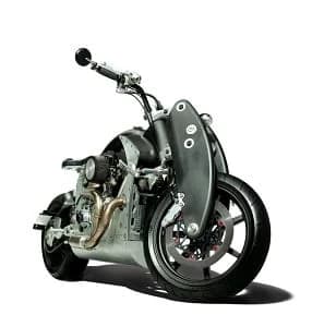 În timp ce dezvăluie ultima lor motocicletă alimentată cu benzină, regii designului personalizat din SUA anunță o redirecționare radicală.
Daca e sa aruncam o privire în urmă, era un nume pe care compan...