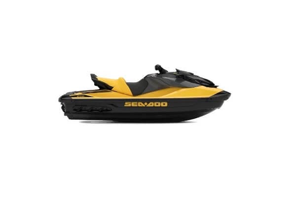 Sea-Doo GTR 230 este un skijet performance perfect pentru pasionatii de viteza, scufundari si plimbari pe apa.