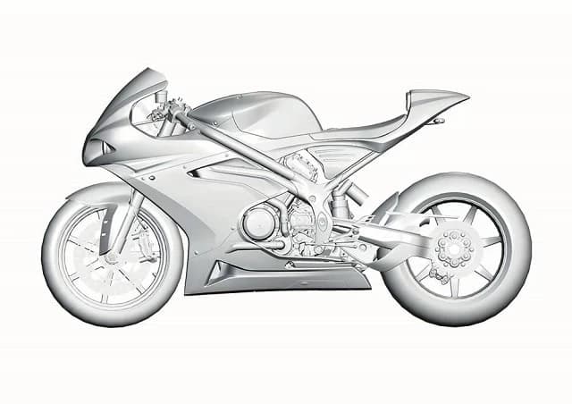 In urma cu aproximativ un an, constructorul britanic Norton anunta ca lucreaza la un superbike de strada de 1.200cc si 200 cp, avand un motor V4. In tot acest rastimp, de la anuntul respectiv pana in urma cu o zi, s-a...