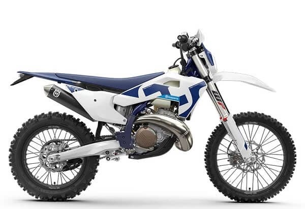 Husqvarna Mobility dezvaluie lineup-ul Enduro pentru 2026