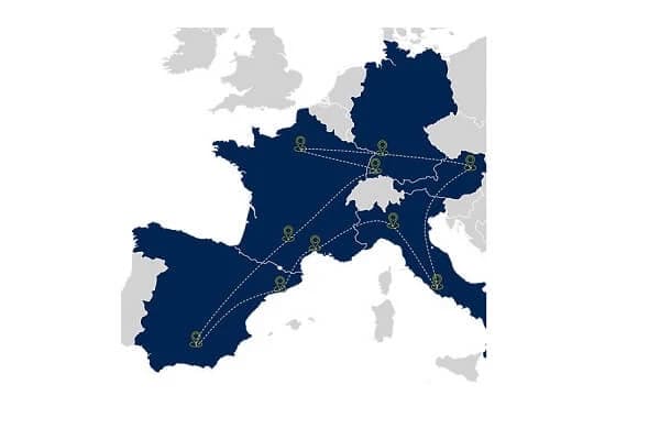 Husqvarna Mobility lanseaza „Escape the Ordinary” Roadshow – Testeaza modelele Svartpilen 801 si Vitpilen 801 in intreaga Europa
