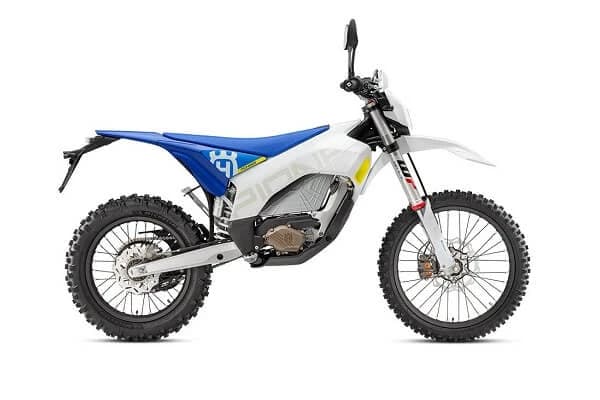 Descopera cele mai noi motociclete Husqvarna Mobility la EICMA 2024