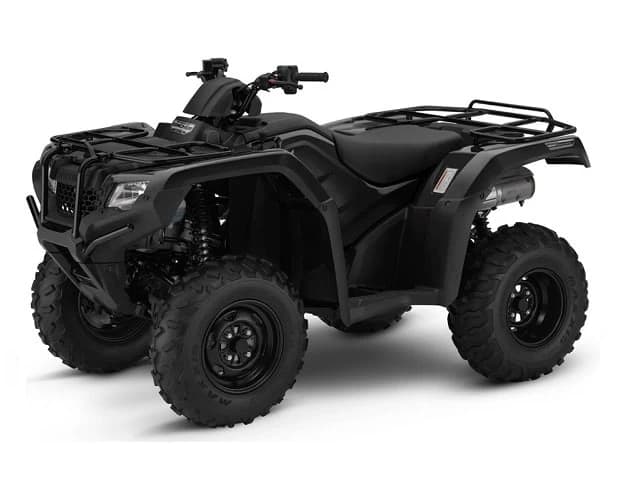 Honda si-a prezentat primul val de vehicule ATV din lineup-ul 2017, care vor fi disponibile la dealeri din aceasta vara. Acesta prima transa de modele 2017 include un numar de cateva ATV-uri dintre care se remarc...
